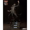 Tanuki Figures The Batman Who Laughs modello in resina kit Figurino da assemblare e dipingere