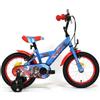 SalMar Bicicletta T Rex Sfera Kids Boy Bike 14 di Salmar
