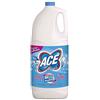 ACE+ 2 x ACE Candeggina Classica Regolare Liquida 5 Litri 5000 ML