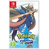 Nintendo Pokémon Spada - Videogioco Nintendo - Ed. Italiana - Versione su scheda