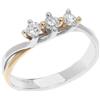 Comete Anello Trilogy Comete ANB2578
