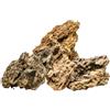 Aqpet Zen Stone Dragon Roccia Naturale Per Arredo In Acquario Formato Small/Medium