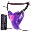 Barburterry Vibratoreper Donna Professionale Sexytoysys Donna - Sex Toys Sessuali Vibratore Ovetto con Telecomando a Distanza, Vibrante Wireless Stimolatore Clitoride Femminile Vagina Vibratori Piccolo Sexy Toy