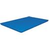 Bestway 58106 Copertura per piscina fuoriterra Steel Pro™ per 4 stagioni, rettangolare, 300 x 201 cm, blu