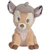 SIMBA Bambi Peluche 50 cm, Multicolore, One Size, 6315876456
