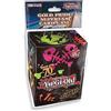 YU-GI-OH! Trading Card Game Gold Pride Superfan Card Case