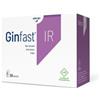Logus Pharma Ginfast Ir 30 Bustine
