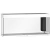 JUWEL Aquarium Rio 240 LED Acquario, bianco