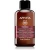 Apivita Tonic Women's Tonic Shampoo 75 ml