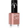 Rimmel Super Gel Super Gel 12 ml
