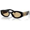 Miu Miu MU 11WS - 16K10R Occhiali da sole