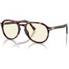 Persol PO 3235S - 24/Bl Occhiali da Sole