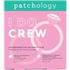 Patchology I DO CREW Set Patch Occhi -