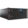 VERTIV LIEBERT GXT5 1PH UPS, 6KVA with RMKIT