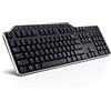 DELL Tastiera cablata multimediale per applicazioni aziendali KB522 Layout Italiano