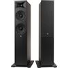 JBL 260 F Diffusori da pavimento Hi-Fi 2,5 vie bass reflex 225w