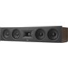 JBL 245 C diffusore per canale centrale 2.5 vie 150w 4x4,5"