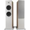 JBL 280 F Diffusori da pavimento Hi-Fi 2,5 vie bass reflex 225w 2x8"