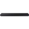 Samsung Soundbar 3 canali 140W con Dolby Digital 5.1 colore Nero HW-S50B/ZF