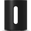 SONOS Diffusore Sonos SUB MINI black Subwoofer Multiroomnero