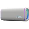 Sony Ult Field 5 Altoparlante portatile stereo Bianco 27 W