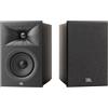 JBL 240B stage 2 coppia diffusori da stand bass reflex 2 vie 125w 6ohm