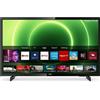 Philips Smart TV 32 Led FHD Wifi Philips 32PFS6805/12 DVB-T2/C/S2 HbbTV CI+ HDMi USB