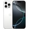 Apple iPhone 16 Pro Max 256GB 6.9" White Titanium MYWW3QN/A Garanzia Europa
