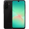 Samsung Smartphone Samsung A26 SM-A266B 6,7" 6 GB RAM 128 GB Nero GARANZIA EU