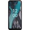 Nokia Nok C22 64-2-4G-bk C22 64/2GB Midnight Black - NUOVO