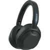 Sony ULT WEAR - Cuffie Bluetooth Wireless con ULT POWER SOUND, bassi profondi, N