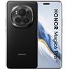 Honor Magic 6 Pro Nero 512GB Memoria 12GB Ram Display 6.8" OLED 5G 50Mpx Black