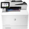 Hewlett Packard HP COLOR LASERJET PRO MFP M 479 FNW MOD. W1A78A EAN 0192018996687