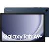 Samsung Galaxy Tab A9+ SM-X216 11" 4+64GB 5G Navy Garanzia Europa