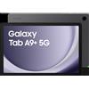 Samsung Galaxy Tab A9+ SM-X216 11" 4GB+64GB WiFi+5G Graphite Garanzia Italia