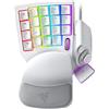 Razer Tartarus Pro - Tastiera con Analog Optical Switch, Mercury - NUOVO