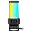 Corsair (TG. XD5 RGB Gen2) Corsair Hydro X Series Xd5 Rgb - Sistema Combinato Pompa/Serb