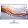 HP (TG. 24") HP 524sw Monitor, Schermo da 23.8" FHD IPS Antiriflesso, Tecnologia HP
