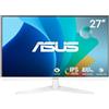 ASUS VY279HF-W Eye Care Monitor Business da 27" pollici FHD (1920x1080), IPS 1