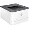 HP (TG. No Fax) HP LaserJet Pro MFP 3002dw 3G652F, Stampante a Singola Funzione A4,