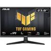 ASUS TUF Gaming VG249Q3A Monitor Gaming 24" pollici (23,8), Full HD (1920x1080