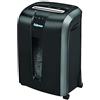 Fellowes (TG. 12) Fellowes Distruggi Documenti a Frammento 73Ci, 12 Fogli, per Piccolo Uf