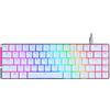 ASUS ROG Falchion Ace 65% RGB Tastiera Meccanica da Gioco Compatta, Lubed ROG NX