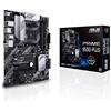 ASUS 90MB14U0-M0EAY0 Prime B550-PLUS Socket (PC) AM4 Fattore di forma (dettagli)