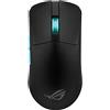 ASUS ROG Harpe Ace Aim Lab Edition Mouse Gaming, Super Leggero, 36000 dpi, Wirel