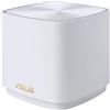 ASUS (TG. Wi-FI 6 - AX3000) ASUS ZenWiFi XD5 Sistema Wi-FI 6 AX Mesh, Doppia Banda, 3