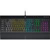 Corsair K55 RGB PRO GOMMA - NUOVO