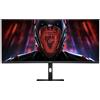 Xiaomi Curved Gaming Monitor G34WQi EU | Monitor | 34", VA, WQHD, 180Hz, FreeSyn
