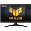 ASUS TUF Gaming VG246H1A Monitor Gaming 24" pollici, Full HD (1920 x 1080), IP