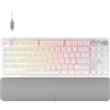 Corsair (TG. TKL) Corsair K70 PRO TKL RGB Tastiera meccanica da gioco con cavo magnetico